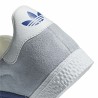 Chaussures casual enfant Adidas Originals Gazelle Gris