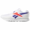 Chaussures de Sport pour Homme Reebok Classic Rapide Blanc