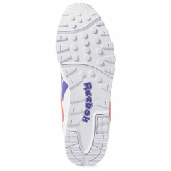 Chaussures de Sport pour Homme Reebok Classic Rapide Blanc