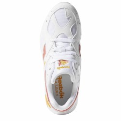 Chaussures de Sport pour Homme Reebok Sportswear Classic Aztrek Blanc