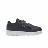 Chaussures casual enfant Reebok Sportswear Classic Royal Bleu foncé