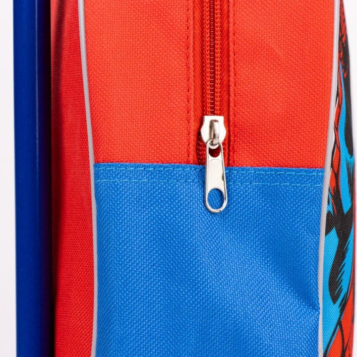 Carte postale microlorge