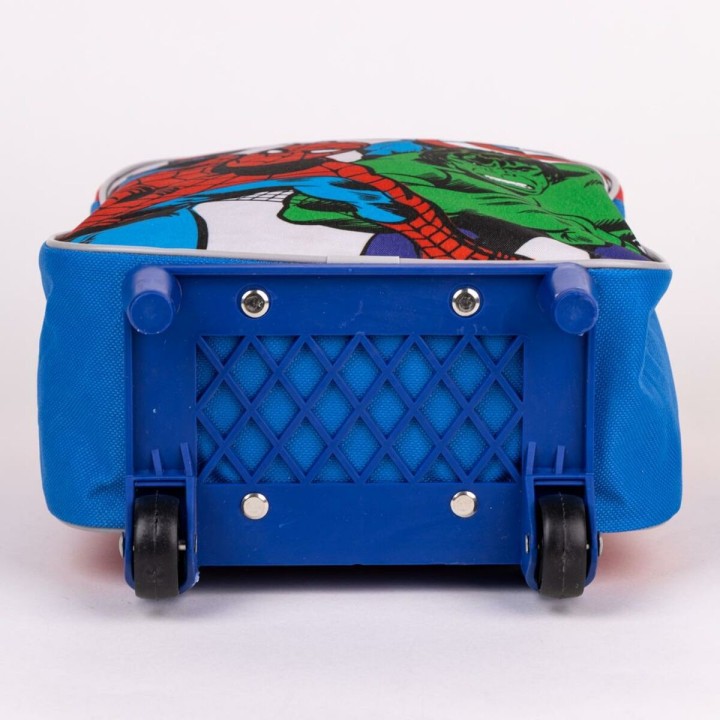 Carte postale microlorge