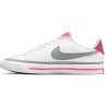 Chaussures casual homme Nike  COURT LEGACY NEXT NATURE DA5380 111 Blanc