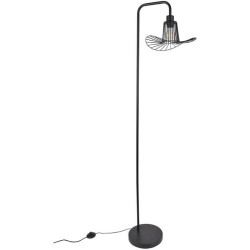 COREP Lampadaire base ronde...