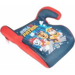 Réhausseur pour voiture The Paw Patrol CZ11052 6-12Ans