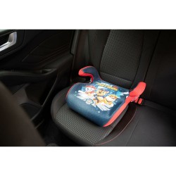 Réhausseur pour voiture The Paw Patrol CZ11052 6-12Ans