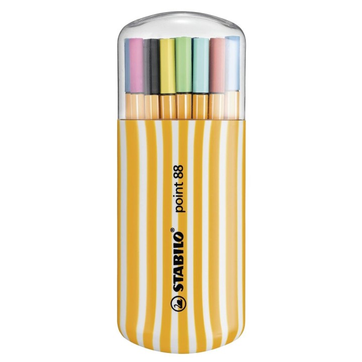 Carte postale microlorge