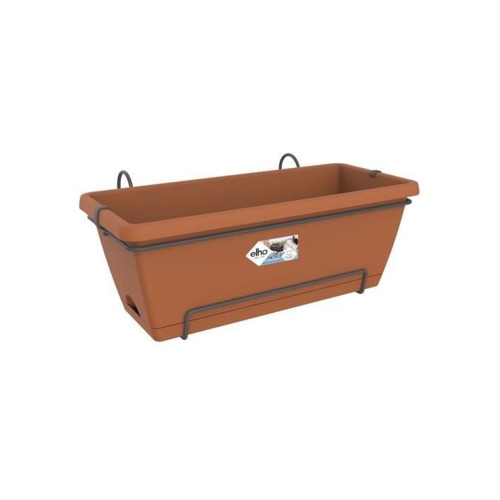 Barcelona Xl Allin1 55 terre cuite