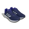 Chaussures de Sport pour Homme Adidas DURAMO 10 HP2383 Blue marine