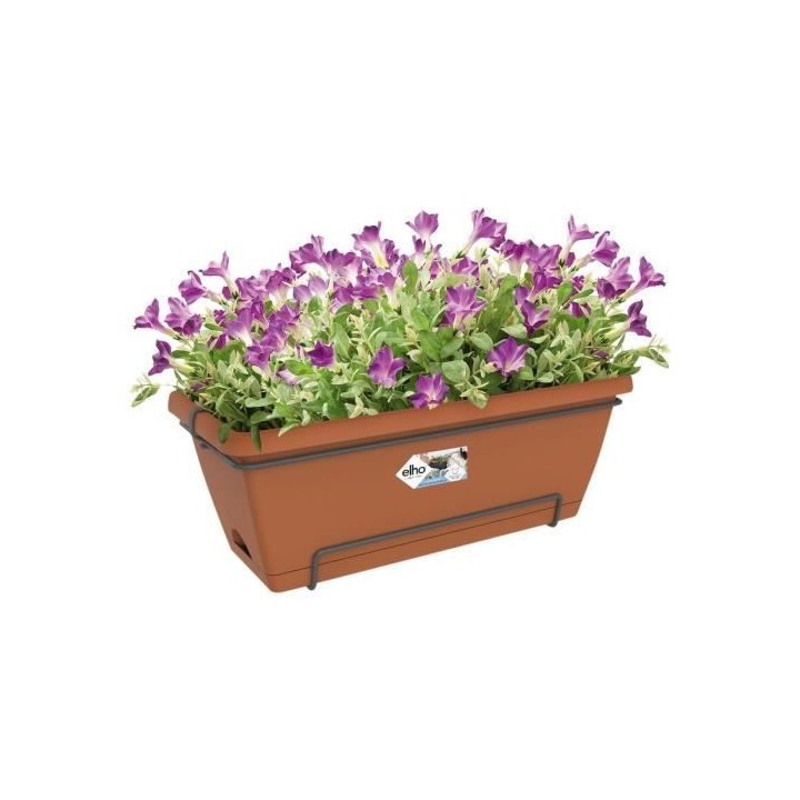 Barcelona Xl Allin1 55 terre cuite