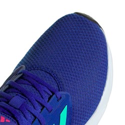 Chaussures de Sport pour Homme Adidas GALAXY 6 M HP2416 Bleu