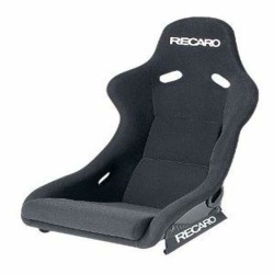 Siège Racing Recaro...