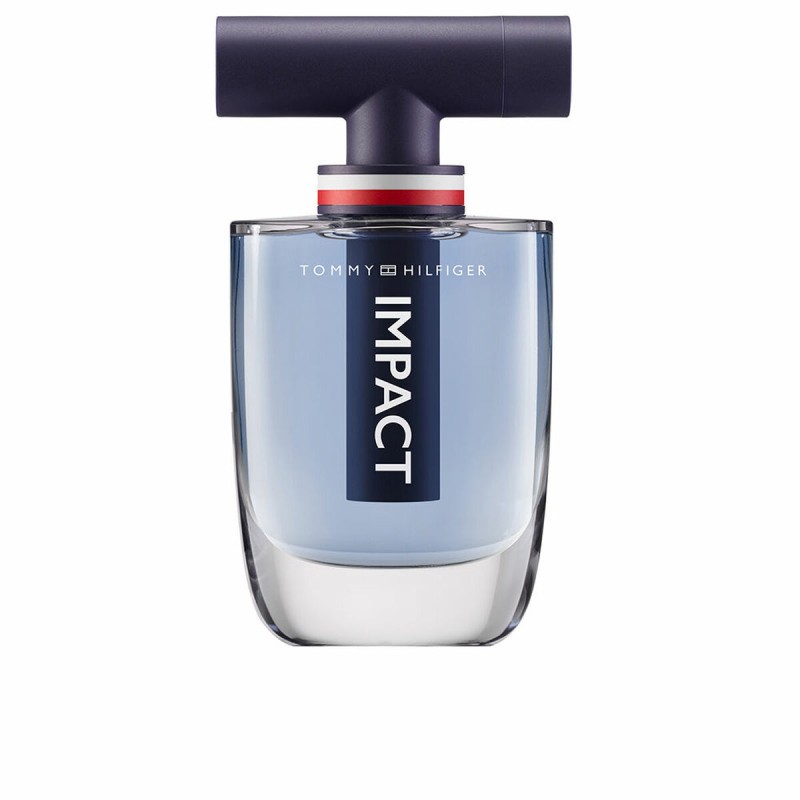 Parfum Homme Tommy Hilfiger EDT 100 ml Impact