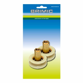 Carte postale microlorge