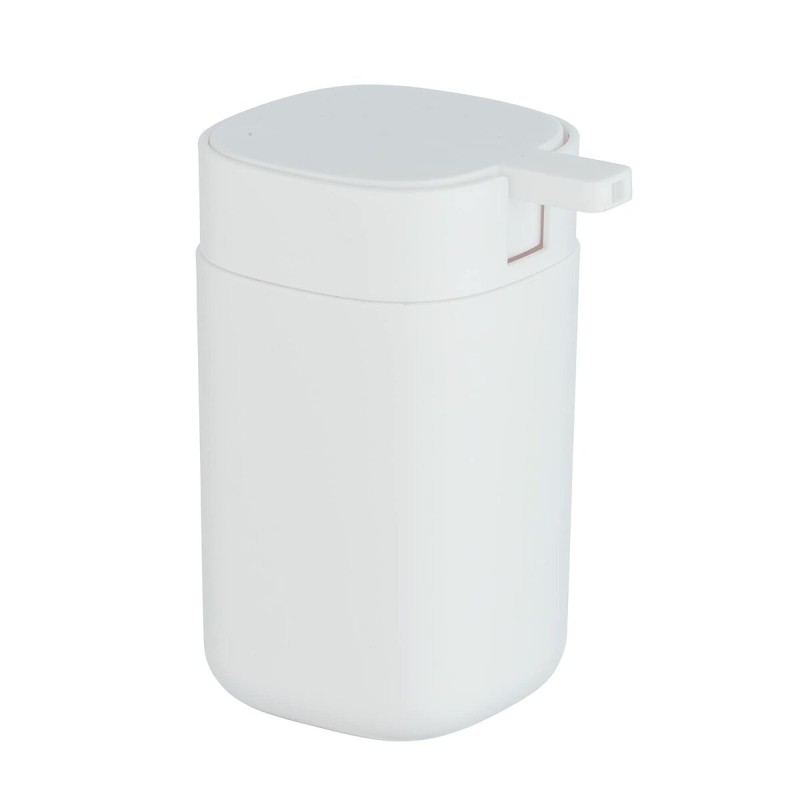 Distributeur de Savon Wenko davos 350 ml Blanc Plastique