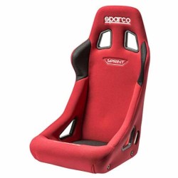 Siège Racing Sparco...