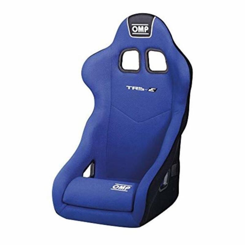 Siège Racing OMP OMPHA/741E/B Bleu