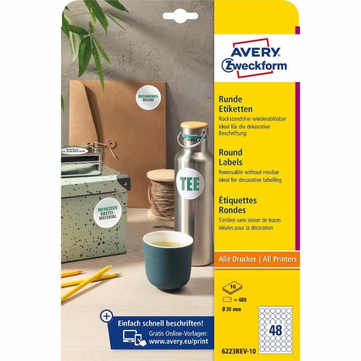 image imprimée ou numérique