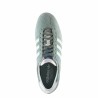 Baskets Casual pour Femme Adidas Originals Gazelle Vert clair