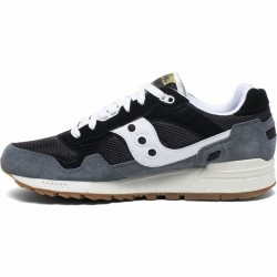 Chaussures casual homme Saucony Lifestyle Shadow 5000 Gris foncé