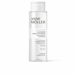 Crème visage Anne Möller...