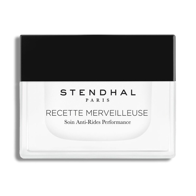 Crème anti-âge Stendhal Recette Merveilleuse 50 ml