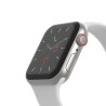 Étui Apple Watch S5 Belkin OVG002ZZBLK Transparent 42 mm