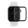 Étui Apple Watch S5 Belkin OVG002ZZBLK Transparent 42 mm