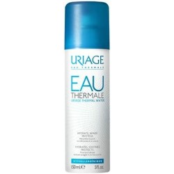 Eau thermale   50 ml