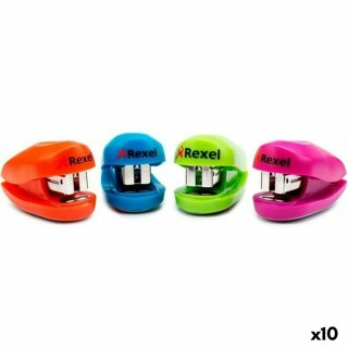 Carte postale microlorge