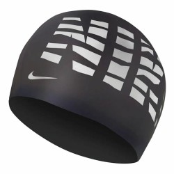 Bonnet de bain Nike Graphic...