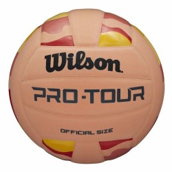 Ballon de Volleyball Wilson...