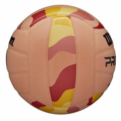 Ballon de Volleyball Wilson Pro Tour Pêche (Taille unique)