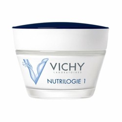 Crème visage Vichy...