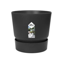 ELHO Pot de fleurs rond...