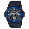 Montre Homme Casio GAW-100B-1A2ER