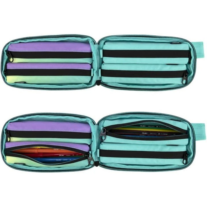 Carte postale microlorge