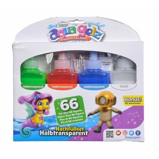 Carte postale microlorge