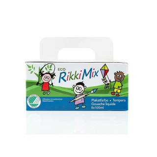 Carte postale microlorge