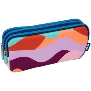 Carte postale microlorge