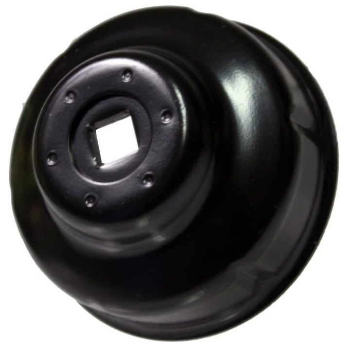 Clé a cloche pour filtre a huile E66