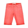 Jeans enfant Levi's 511 Slim Rouge