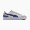 Chaussures casual homme Puma Ralph Sampson Lo Vintage Blanc