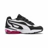 Chaussures de sport pour femme Puma Sportswear Cell Stellar Noir