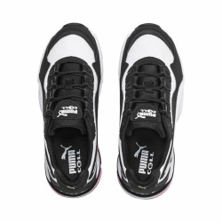 Chaussures de sport pour femme Puma Sportswear Cell Stellar Noir