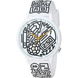 Montre Homme Guess V0023M9...