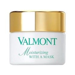 Masque facial Nature...