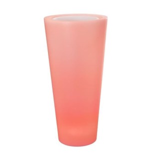 Pure Straight High Smart LED 40 transparent