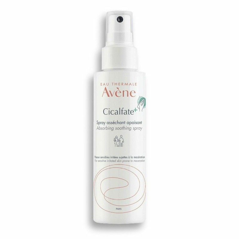 Spray Réparateur Avene Cicalfate+ 100 ml